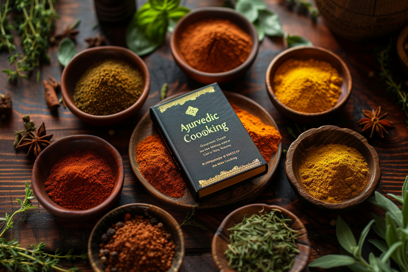 Integrating Spices for Balance and Flavor