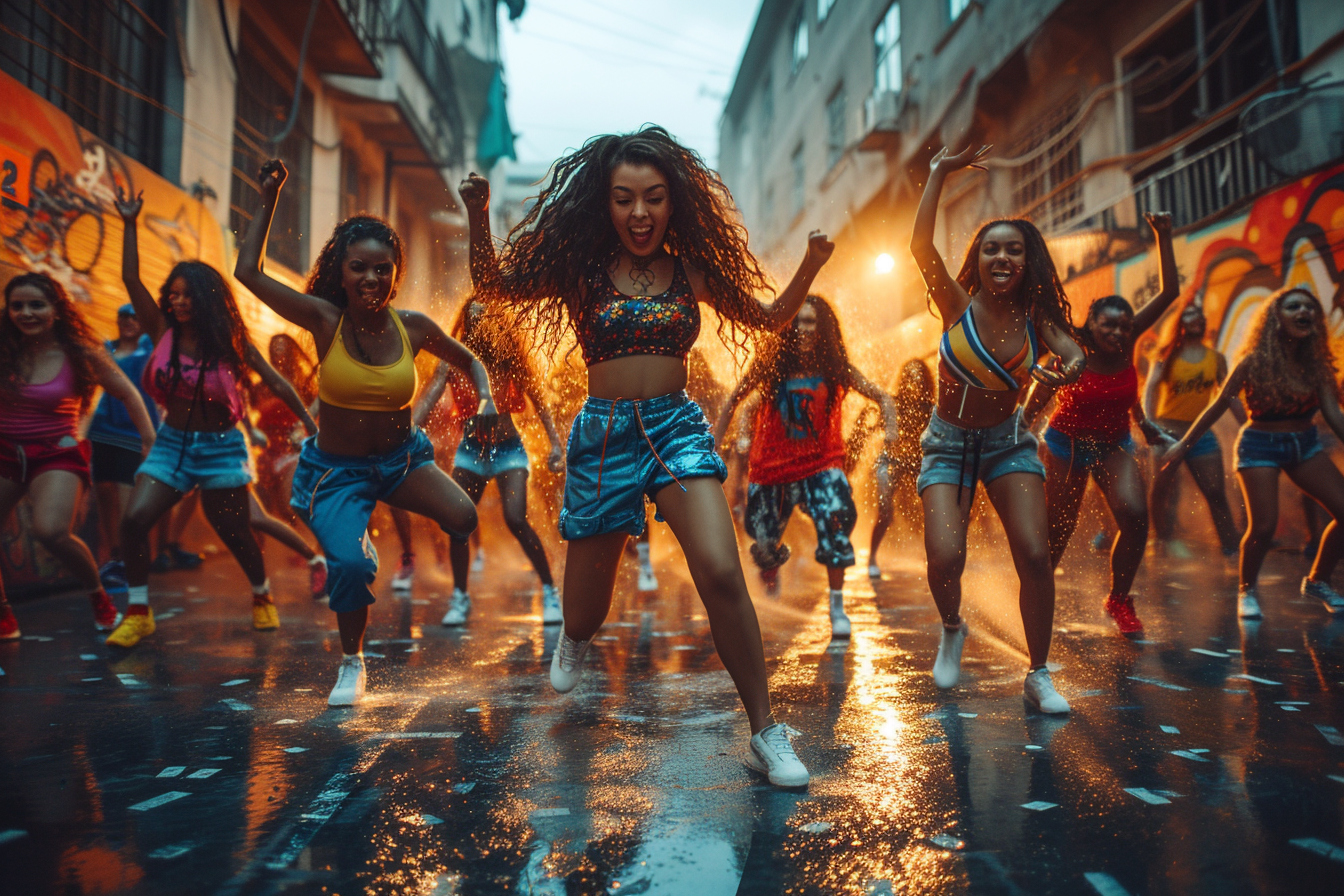 Everything You Need to Know About Hip-Hop Dance Styles